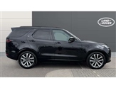 Land Rover Discovery Image 5