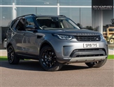 Used Land Rover Discovery
