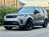 Used Land Rover Discovery Used Land Rover Discovery