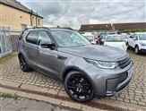 Used Land Rover Discovery