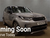 Used Land Rover Discovery