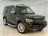 Used Land Rover Discovery