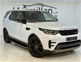 Used Land Rover Discovery