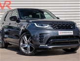 Used Land Rover Discovery