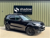 Used Land Rover Discovery