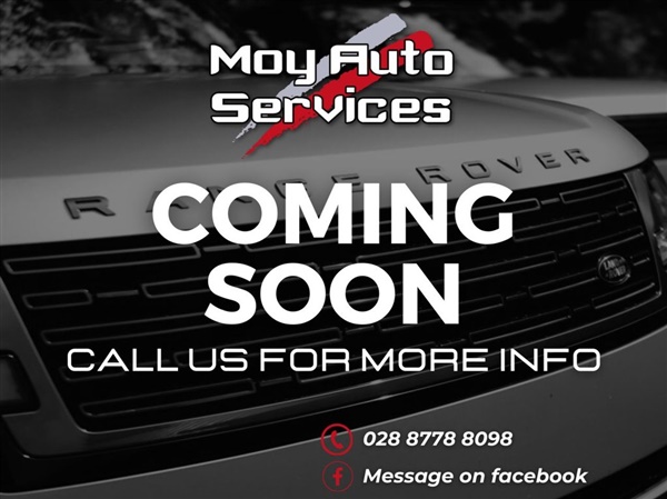 Large image for the Used Land Rover DISCOVERY 4