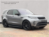 Used Land Rover Discovery