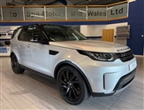 Used Land Rover Discovery