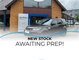 Used Land Rover Discovery