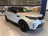 Used Land Rover Discovery