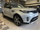 Used Land Rover Discovery