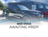 Used Land Rover Discovery