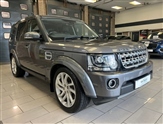 Used Land Rover Discovery