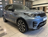 Used Land Rover Discovery