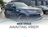 Used Land Rover Discovery