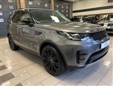 Used Land Rover Discovery
