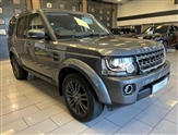 Used Land Rover Discovery Used Land Rover Discovery
