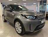 Used Land Rover Discovery