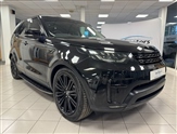 Used Land Rover Discovery