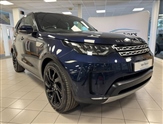 Used Land Rover Discovery Used Land Rover Discovery