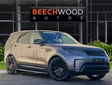 Used Land Rover Discovery