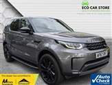 Used Land Rover Discovery