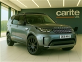 Used Land Rover Discovery