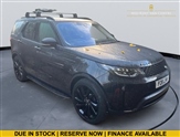 Used Land Rover Discovery Used Land Rover Discovery