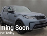 Used Land Rover Discovery