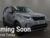 Used Land Rover Discovery