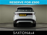 Land Rover Discovery Image 4