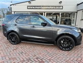 Used Land Rover Discovery