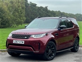 Used Land Rover Discovery