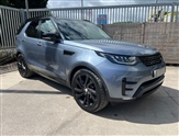 Used Land Rover Discovery