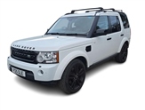 Used Land Rover Discovery Used Land Rover Discovery