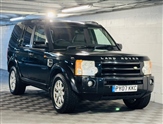 Used Land Rover Discovery