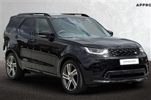 Used Land Rover Discovery
