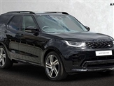 Land Rover Discovery Image 1