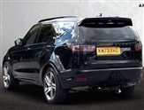 Land Rover Discovery Image 2