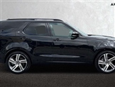 Land Rover Discovery Image 5