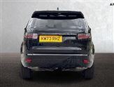 Land Rover Discovery Image 6