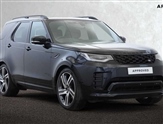 Land Rover Discovery Image 1