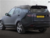 Land Rover Discovery Image 2
