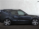 Land Rover Discovery Image 5