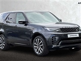Land Rover Discovery Image 1