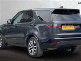 Land Rover Discovery Image 2