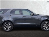 Land Rover Discovery Image 5