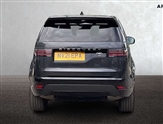 Land Rover Discovery Image 6