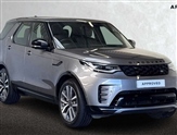 Land Rover Discovery Image 1