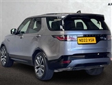 Land Rover Discovery Image 2
